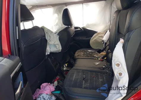 2023 Mitsubishi Outlander Ralliart S-Awc/Se 2.5 S-Awc/Se Black Edition S-Awc/Se Special Editiont S-Awc from USA, damaged, VIN JA4J4UA83PZ032848